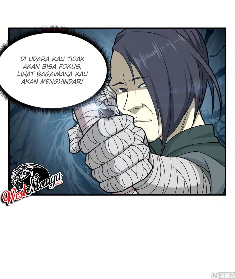 Rebirth of the Dynasty tang Chapter 39 - halaman 38