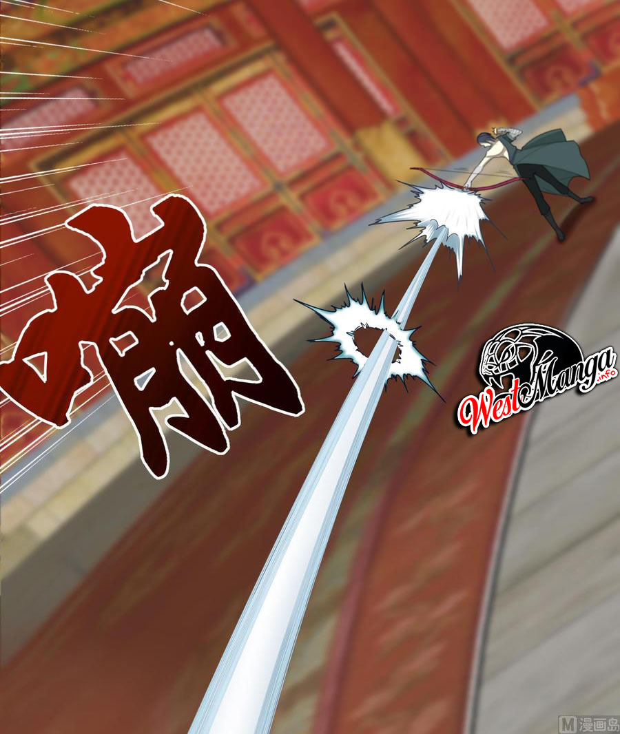 Rebirth of the Dynasty tang Chapter 39 - halaman 40