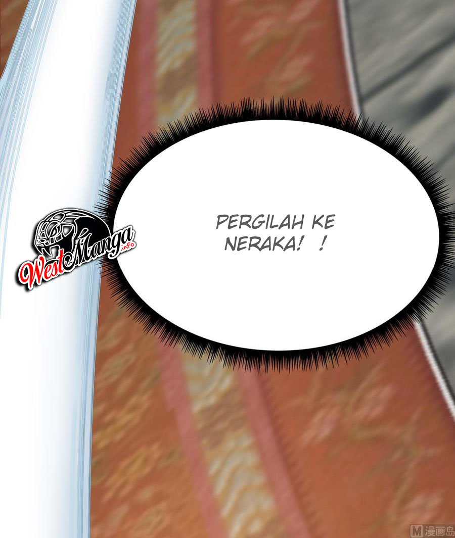 Rebirth of the Dynasty tang Chapter 39 - halaman 42