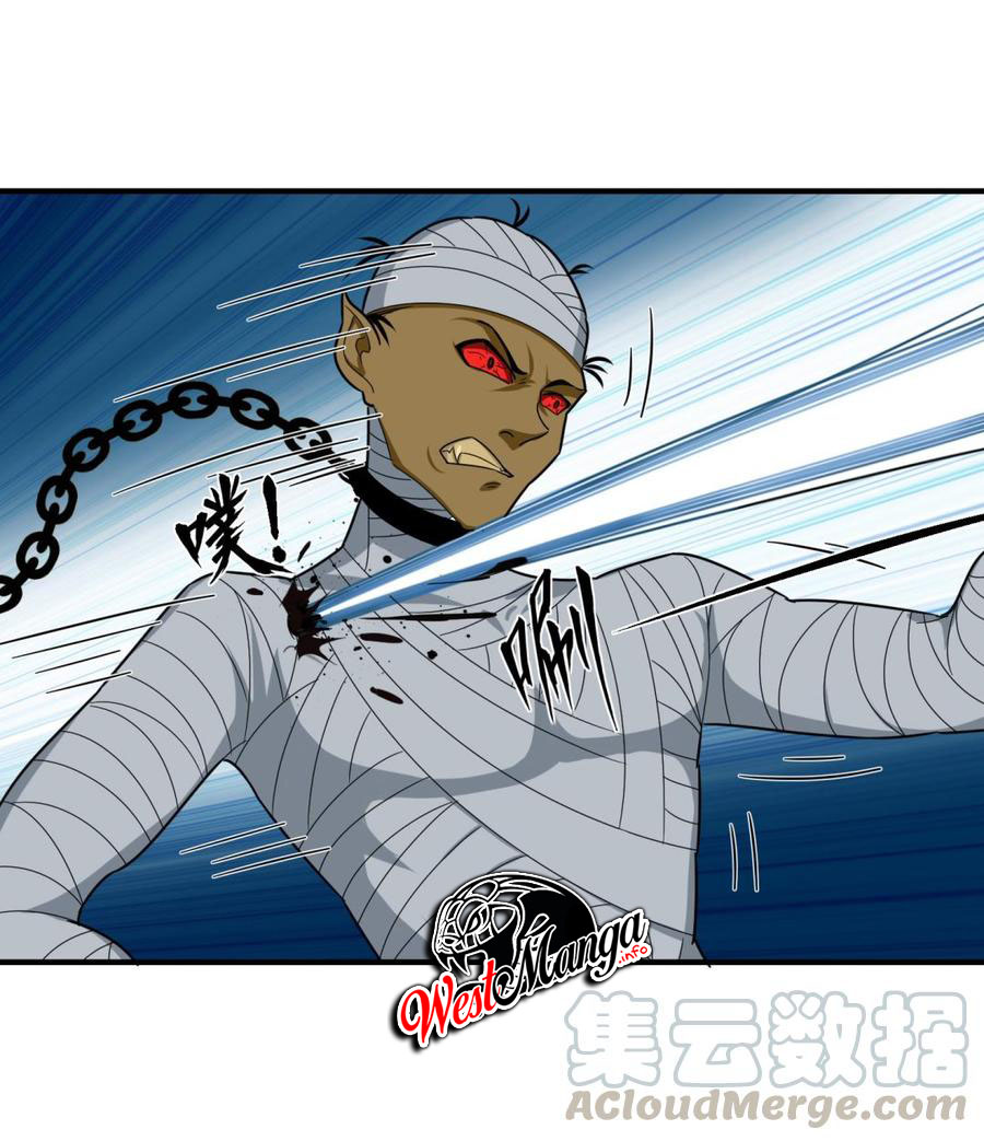 Rebirth of the Dynasty tang Chapter 39 - halaman 61