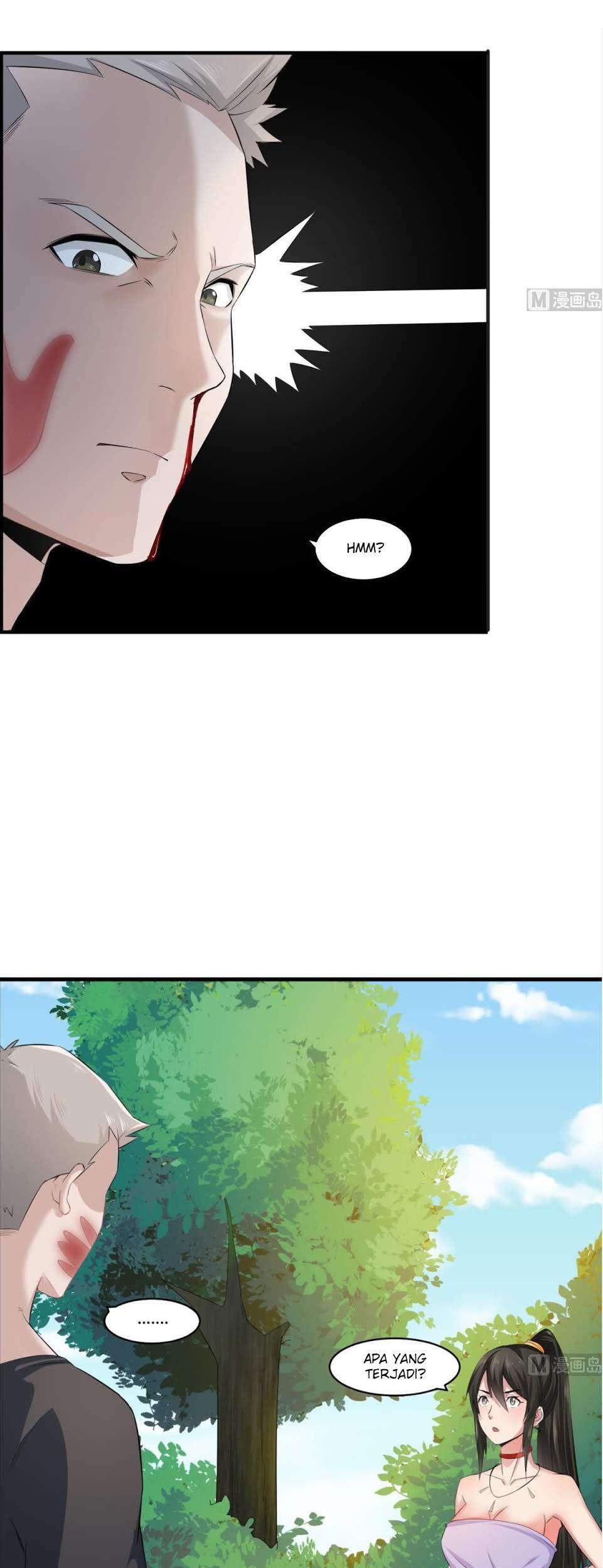 Rebirth of the Dynasty tang Chapter 4 - halaman 13