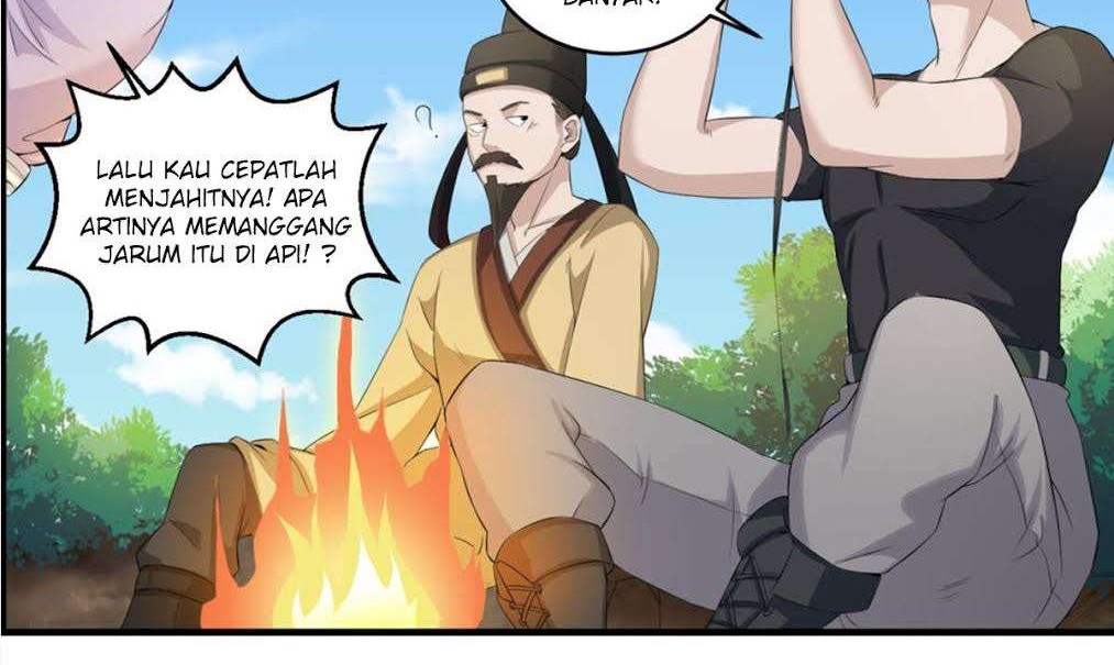Rebirth of the Dynasty tang Chapter 4 - halaman 18