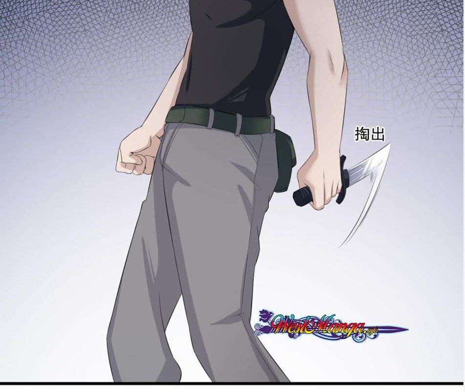 Rebirth of the Dynasty tang Chapter 4 - halaman 24