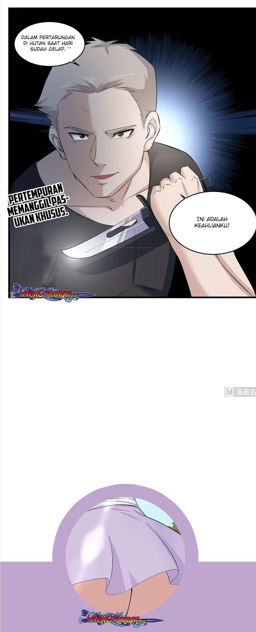 Rebirth of the Dynasty tang Chapter 4 - halaman 25