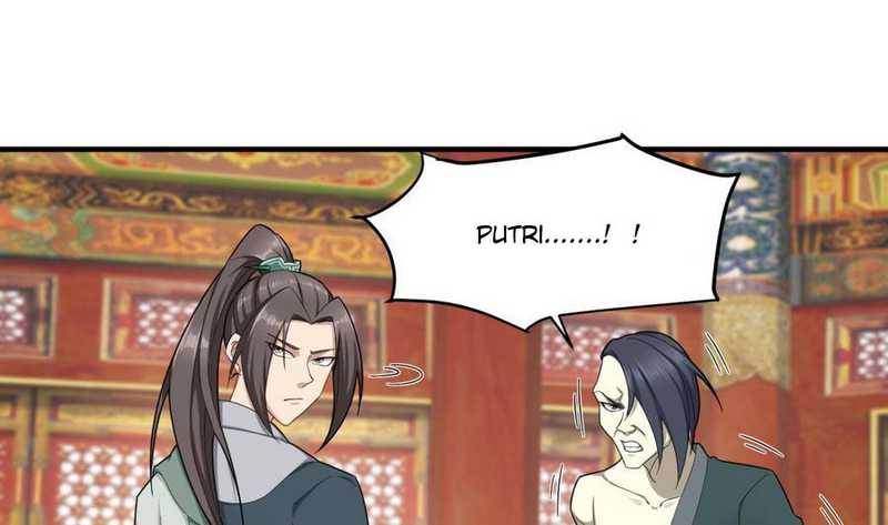 Rebirth of the Dynasty tang Chapter 40 - halaman 13