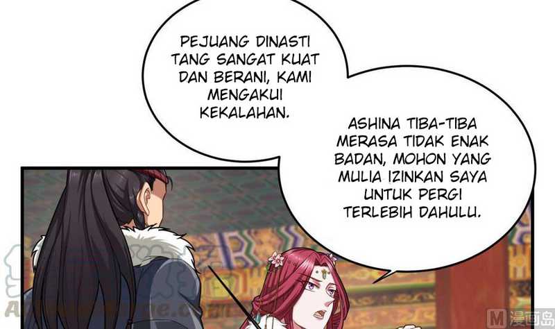 Rebirth of the Dynasty tang Chapter 40 - halaman 15