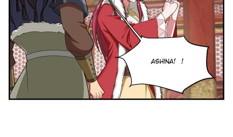 Rebirth of the Dynasty tang Chapter 40 - halaman 16