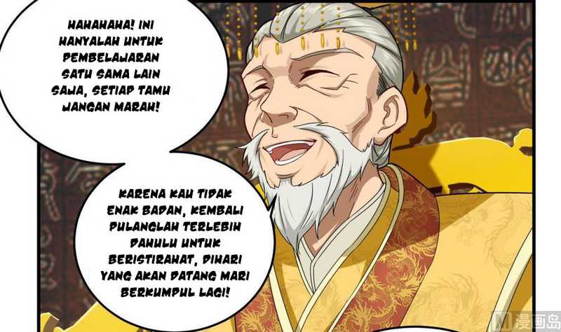 Rebirth of the Dynasty tang Chapter 40 - halaman 18