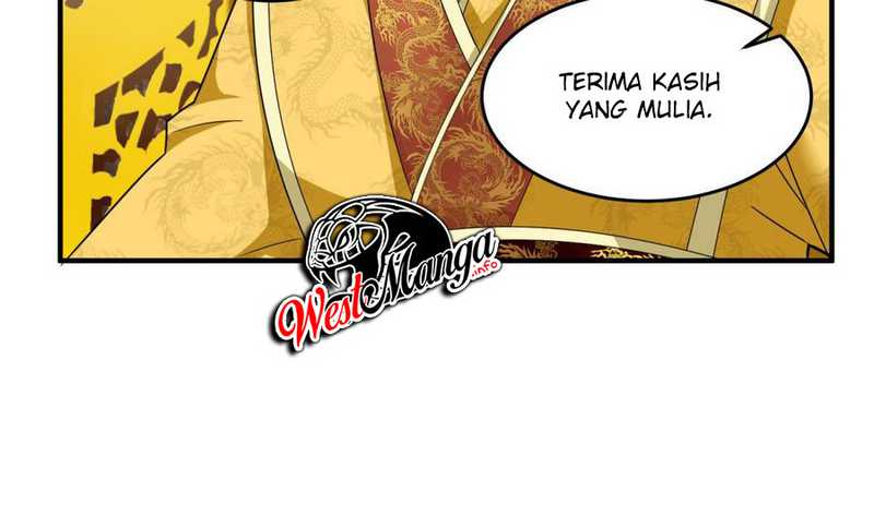 Rebirth of the Dynasty tang Chapter 40 - halaman 19