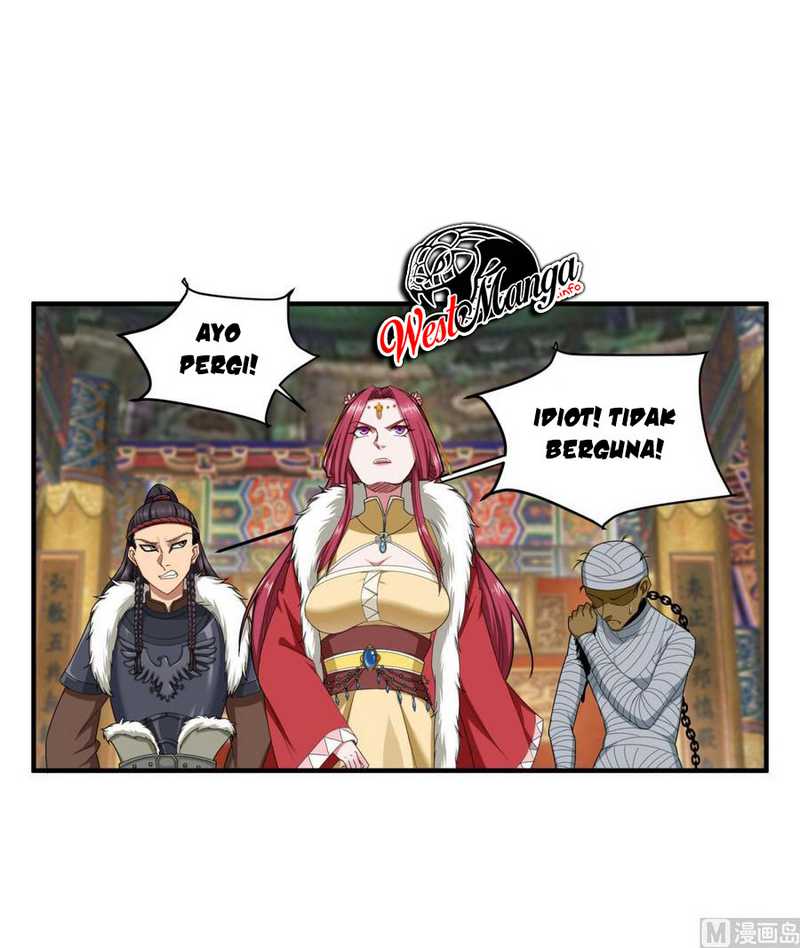 Rebirth of the Dynasty tang Chapter 40 - halaman 20