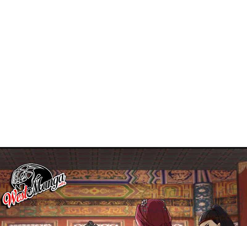 Rebirth of the Dynasty tang Chapter 40 - halaman 21