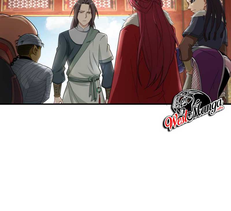 Rebirth of the Dynasty tang Chapter 40 - halaman 22