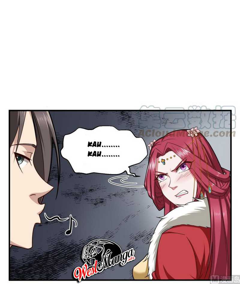 Rebirth of the Dynasty tang Chapter 40 - halaman 28