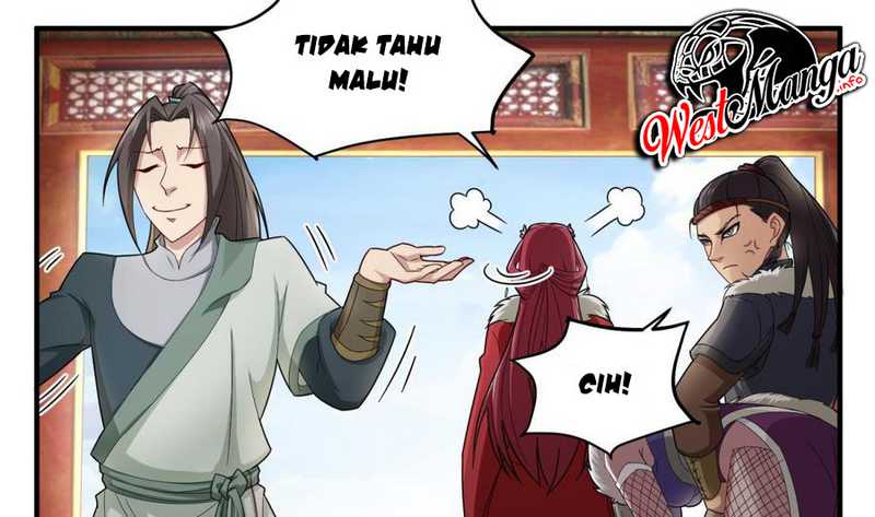 Rebirth of the Dynasty tang Chapter 40 - halaman 30