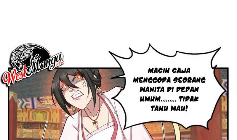 Rebirth of the Dynasty tang Chapter 40 - halaman 32