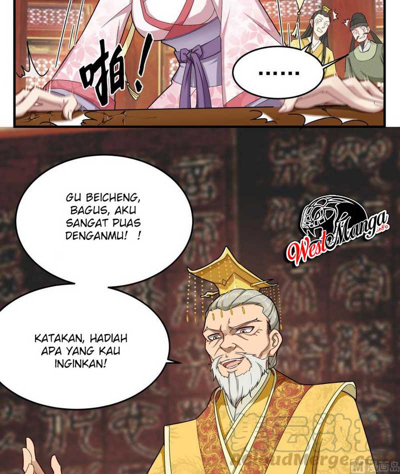 Rebirth of the Dynasty tang Chapter 40 - halaman 33