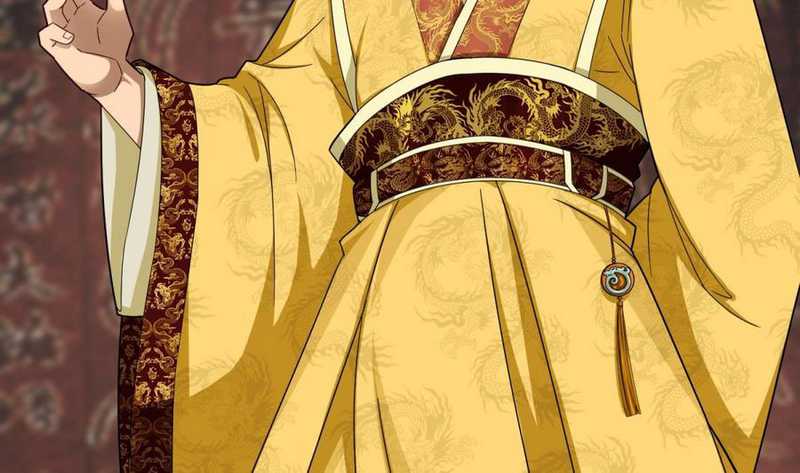 Rebirth of the Dynasty tang Chapter 40 - halaman 34