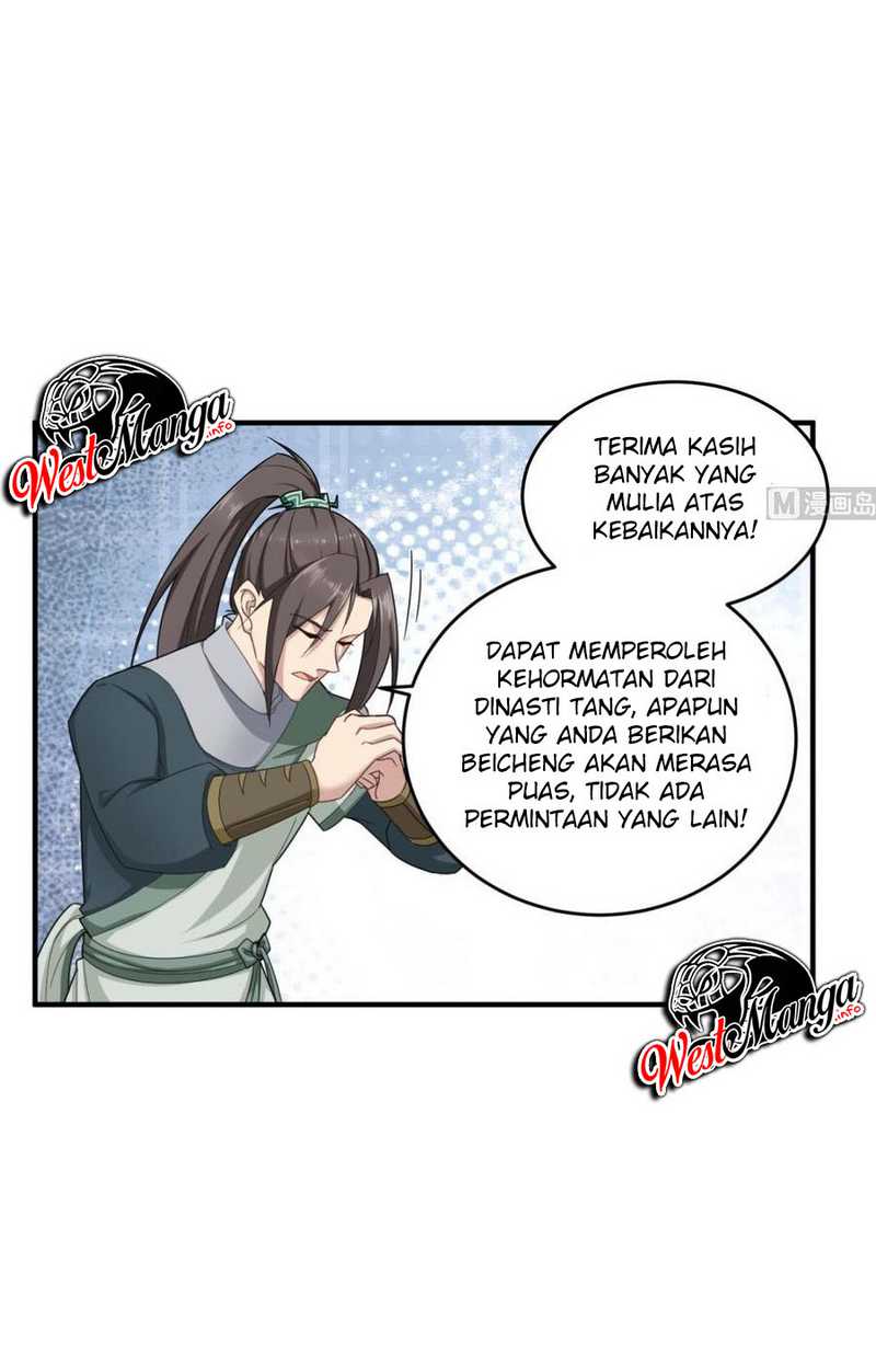 Rebirth of the Dynasty tang Chapter 40 - halaman 36