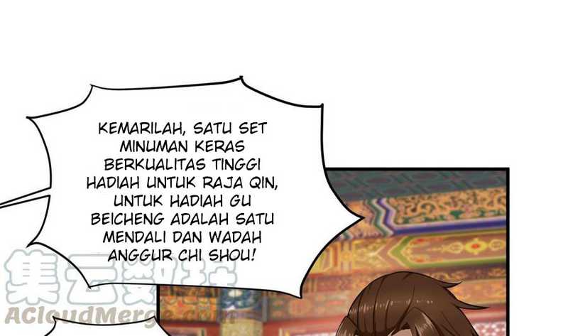 Rebirth of the Dynasty tang Chapter 40 - halaman 39