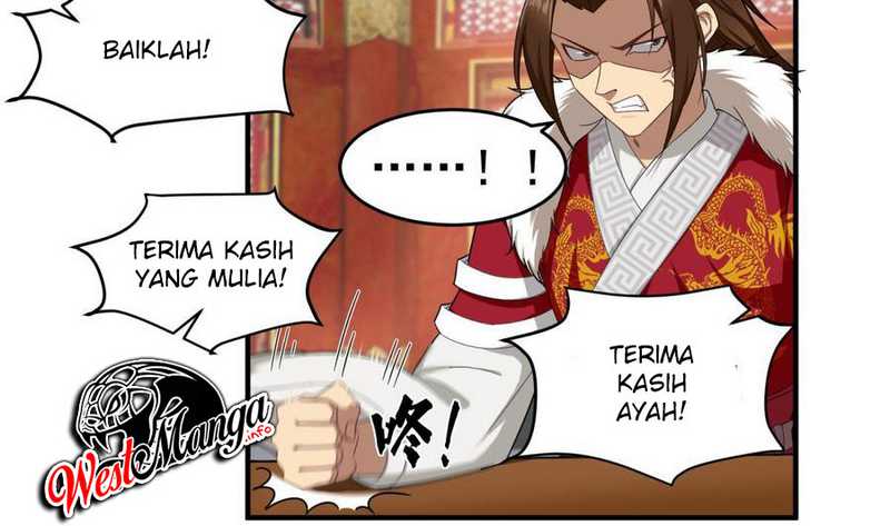 Rebirth of the Dynasty tang Chapter 40 - halaman 40
