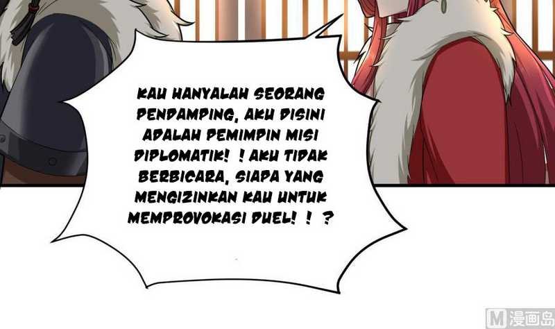 Rebirth of the Dynasty tang Chapter 40 - halaman 45