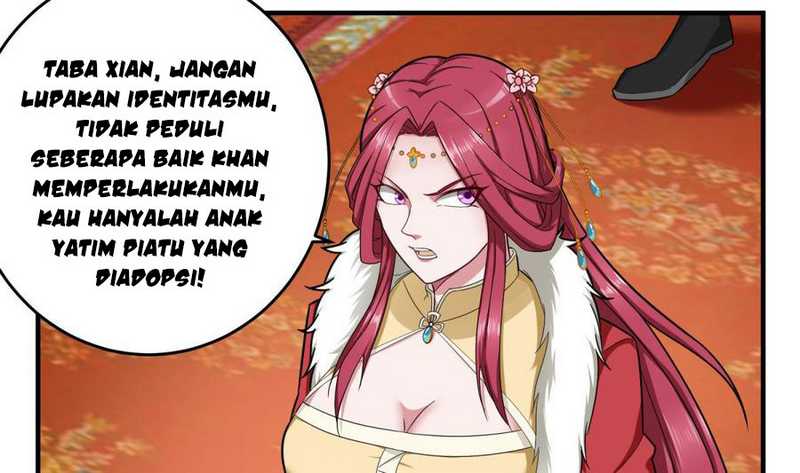 Rebirth of the Dynasty tang Chapter 40 - halaman 47