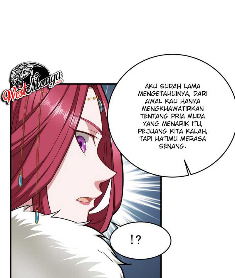 Rebirth of the Dynasty tang Chapter 40 - halaman 49