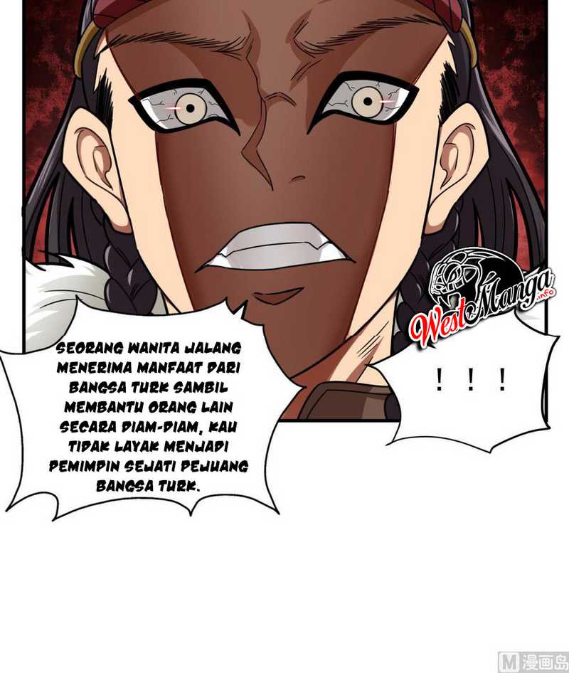 Rebirth of the Dynasty tang Chapter 40 - halaman 52