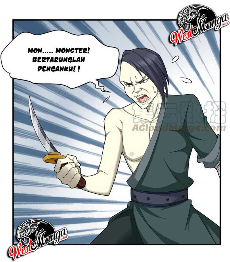 Rebirth of the Dynasty tang Chapter 40 - halaman 9