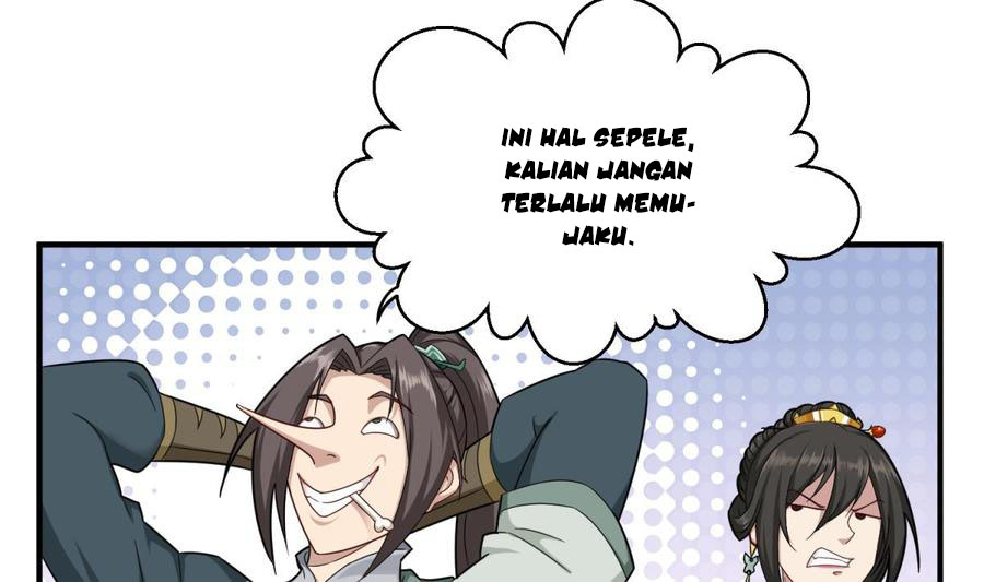 Rebirth of the Dynasty tang Chapter 41 - halaman 11