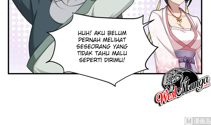 Rebirth of the Dynasty tang Chapter 41 - halaman 12