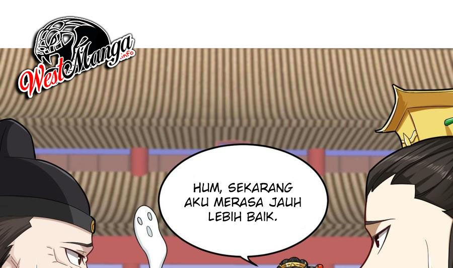 Rebirth of the Dynasty tang Chapter 41 - halaman 16