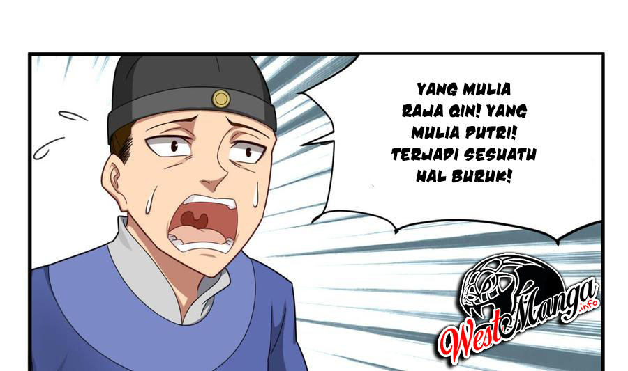 Rebirth of the Dynasty tang Chapter 41 - halaman 19