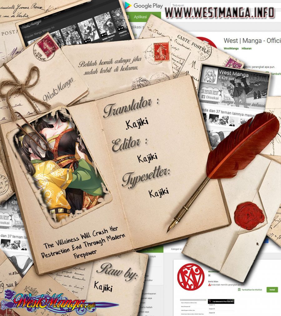 Rebirth of the Dynasty tang Chapter 41 - halaman 2