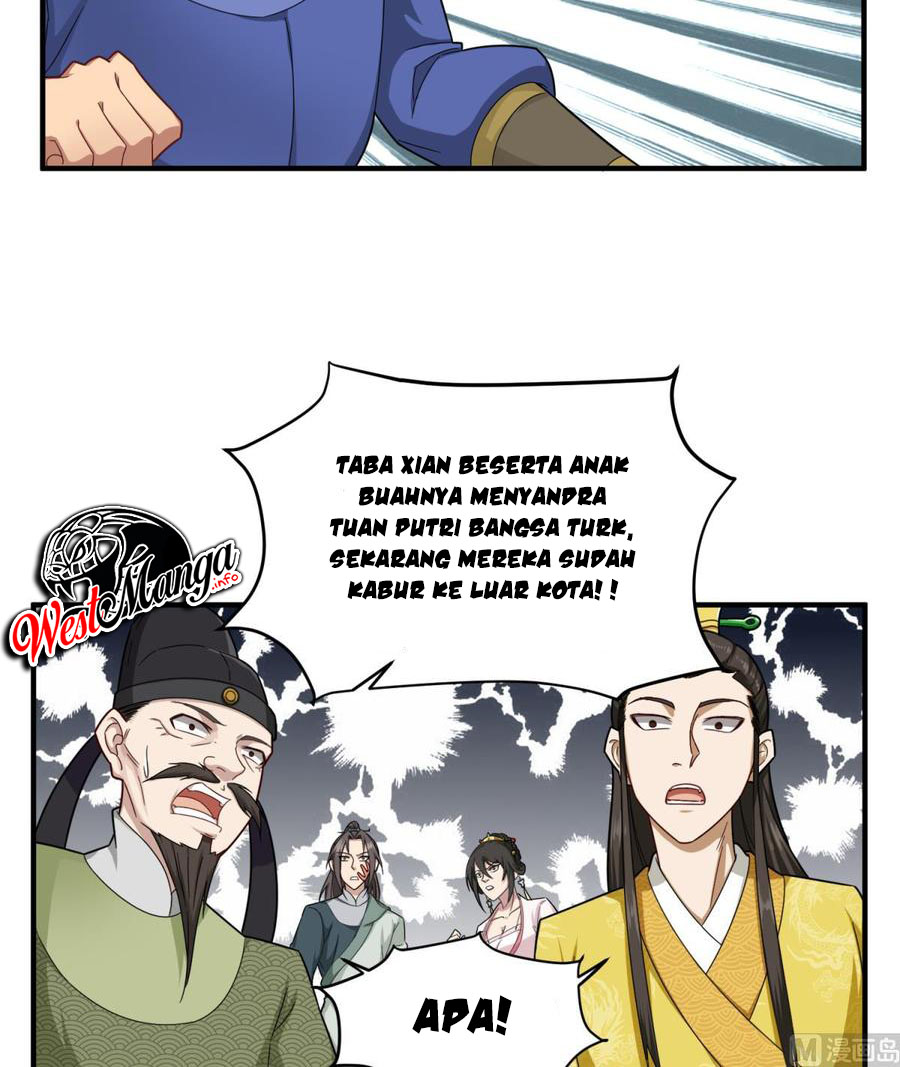 Rebirth of the Dynasty tang Chapter 41 - halaman 20
