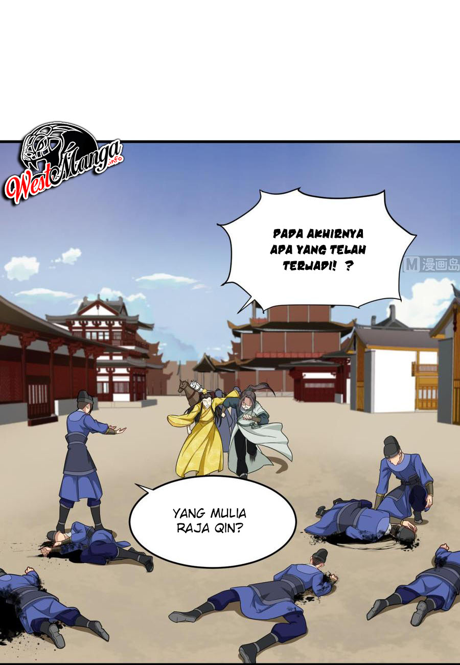 Rebirth of the Dynasty tang Chapter 41 - halaman 23