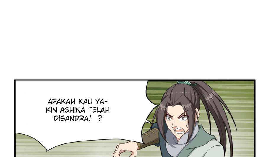Rebirth of the Dynasty tang Chapter 41 - halaman 25