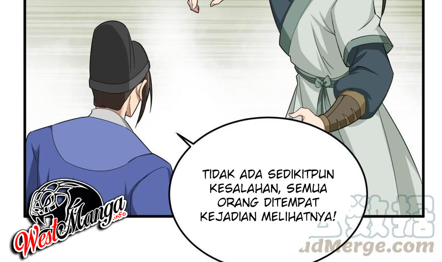 Rebirth of the Dynasty tang Chapter 41 - halaman 26