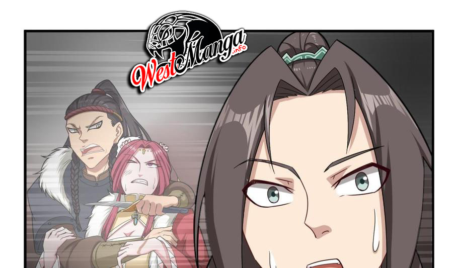 Rebirth of the Dynasty tang Chapter 41 - halaman 28