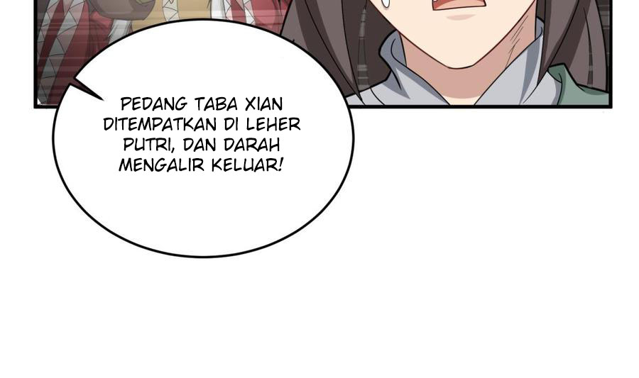 Rebirth of the Dynasty tang Chapter 41 - halaman 29