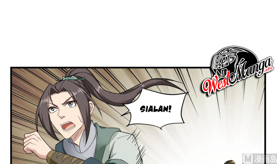 Rebirth of the Dynasty tang Chapter 41 - halaman 30