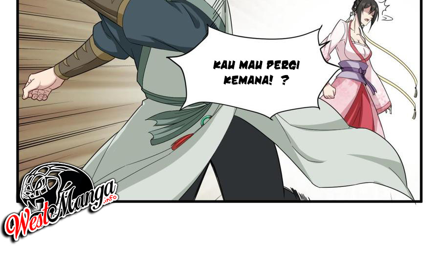 Rebirth of the Dynasty tang Chapter 41 - halaman 31