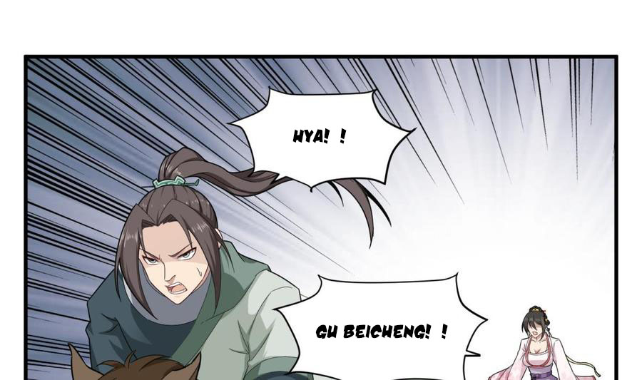 Rebirth of the Dynasty tang Chapter 41 - halaman 34