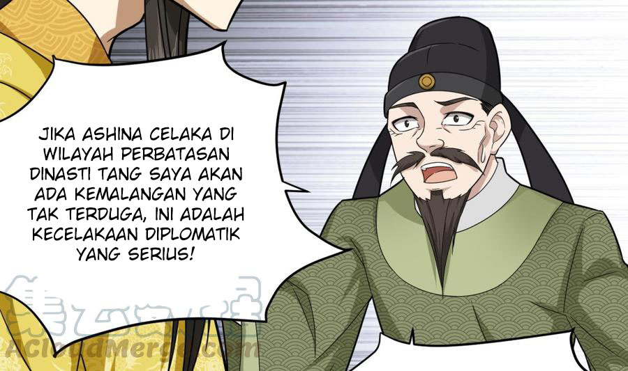 Rebirth of the Dynasty tang Chapter 41 - halaman 38