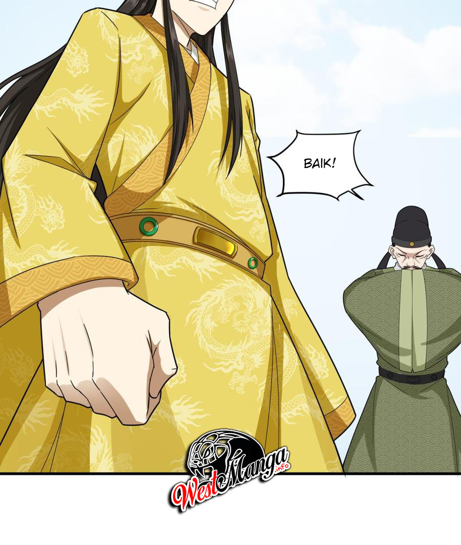 Rebirth of the Dynasty tang Chapter 41 - halaman 40