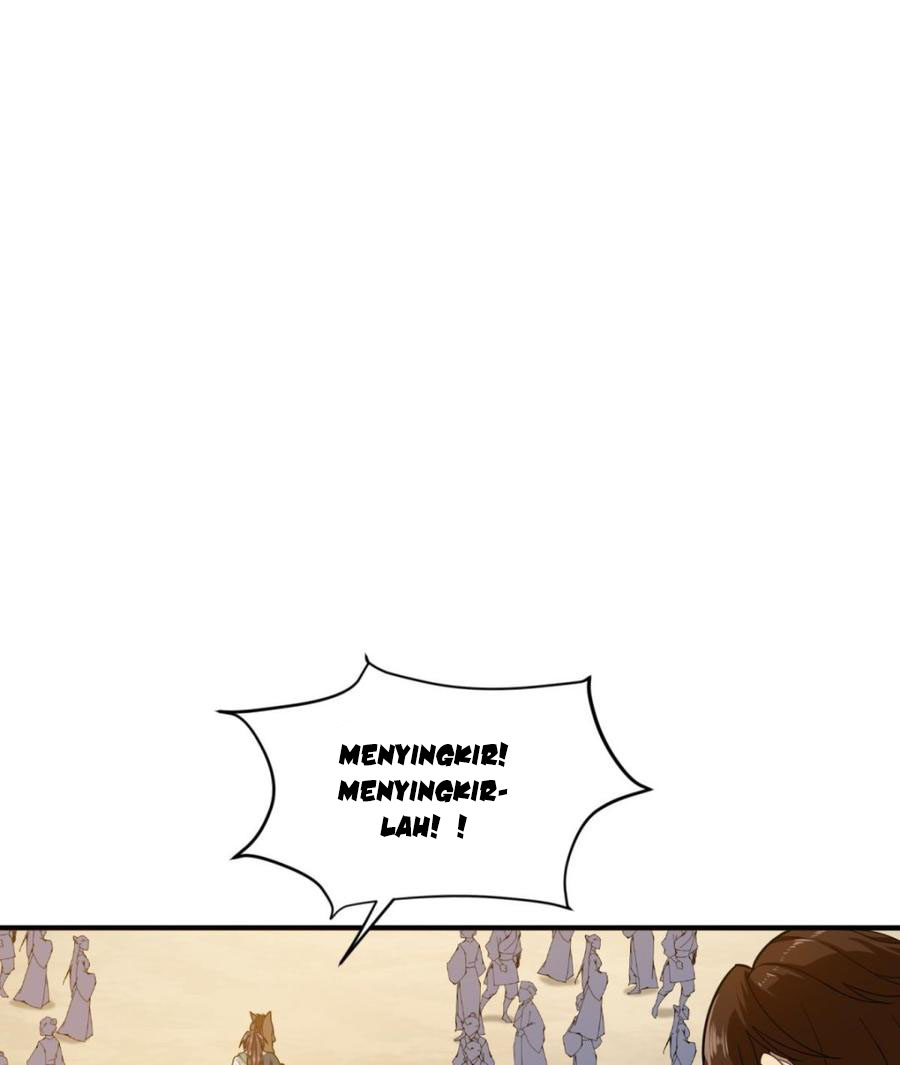 Rebirth of the Dynasty tang Chapter 41 - halaman 41
