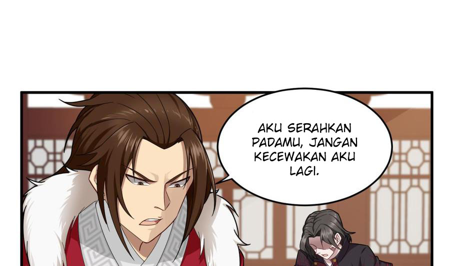 Rebirth of the Dynasty tang Chapter 41 - halaman 43