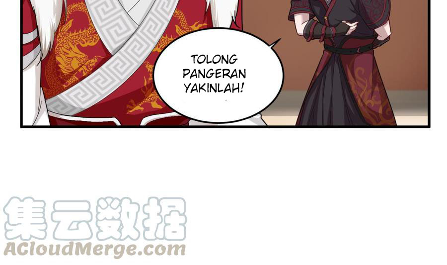 Rebirth of the Dynasty tang Chapter 41 - halaman 44