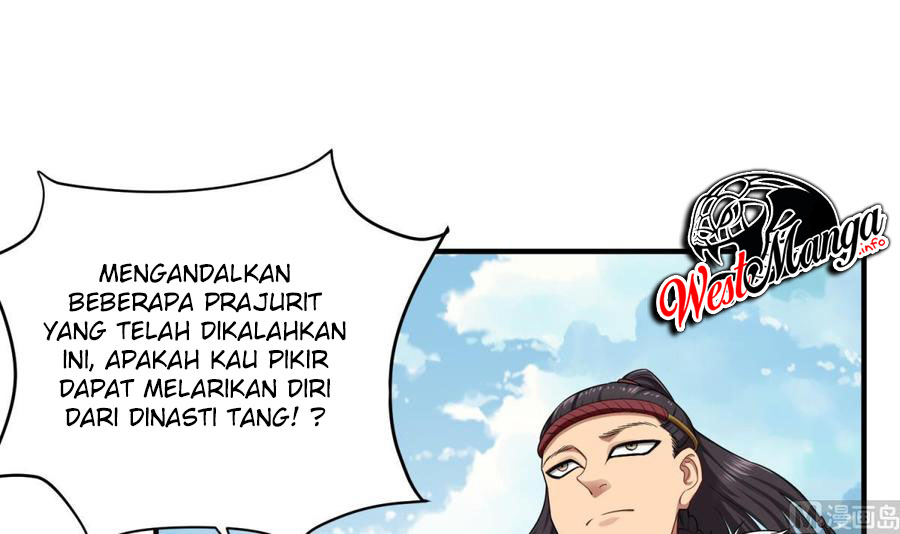 Rebirth of the Dynasty tang Chapter 41 - halaman 47