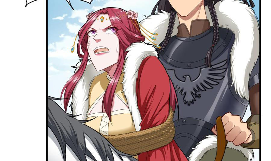 Rebirth of the Dynasty tang Chapter 41 - halaman 48